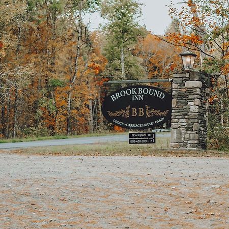Brook Bound Inn Wilmington Ngoại thất bức ảnh