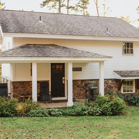 Brook Bound Inn Wilmington Ngoại thất bức ảnh