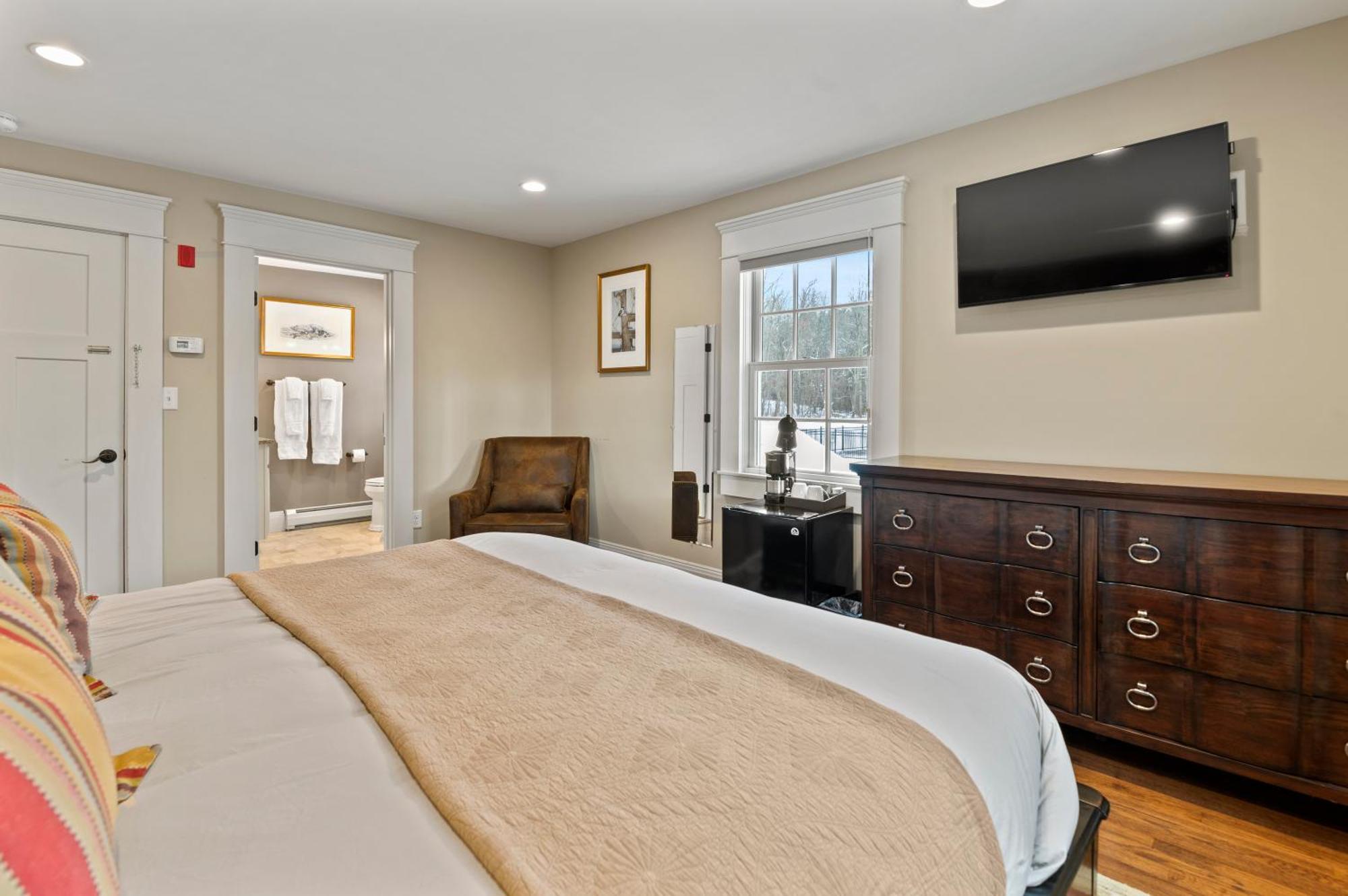 Brook Bound Inn Wilmington Ngoại thất bức ảnh
