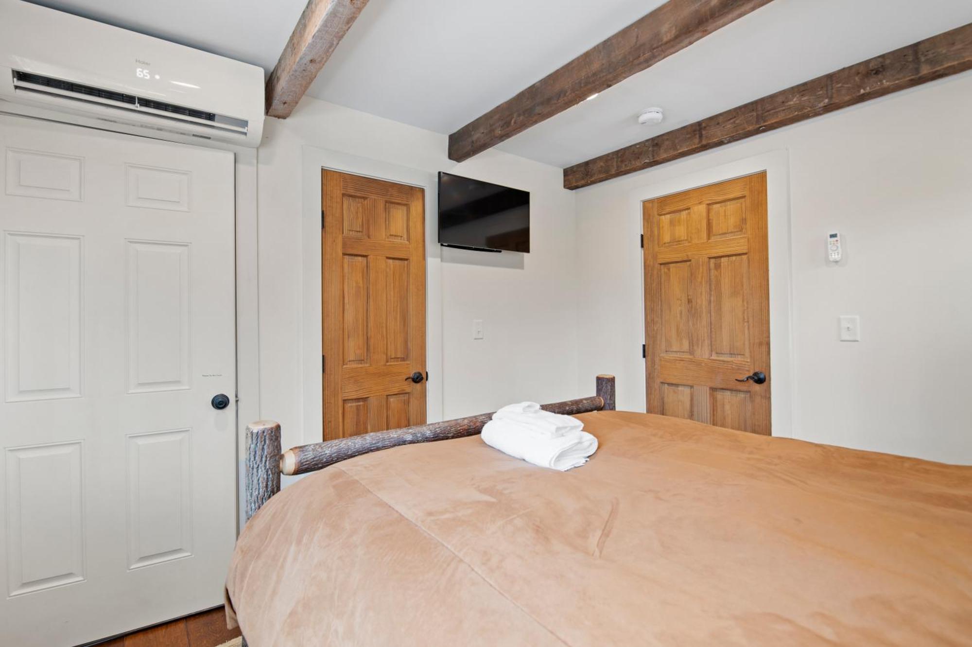 Brook Bound Inn Wilmington Ngoại thất bức ảnh