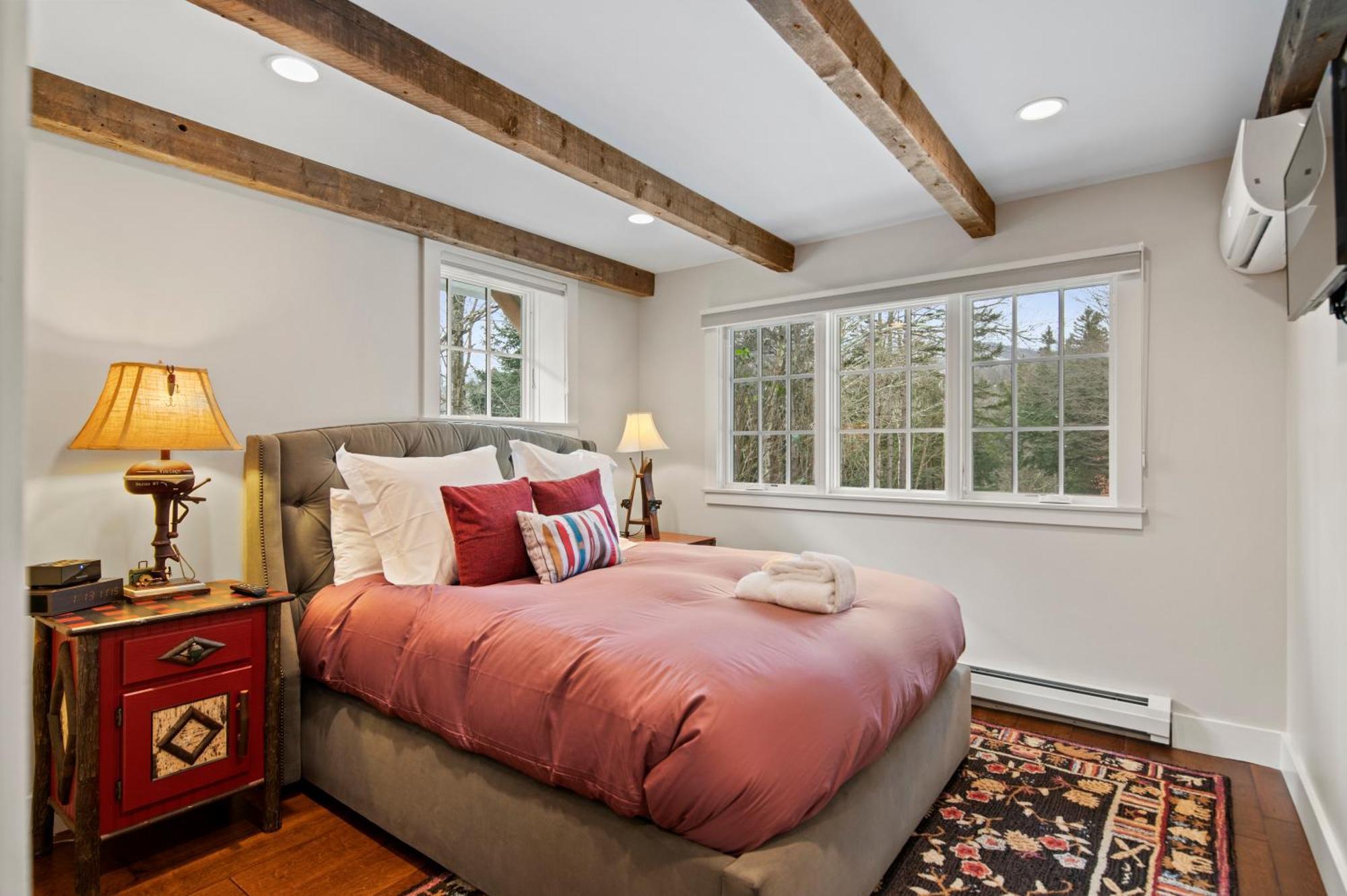 Brook Bound Inn Wilmington Ngoại thất bức ảnh