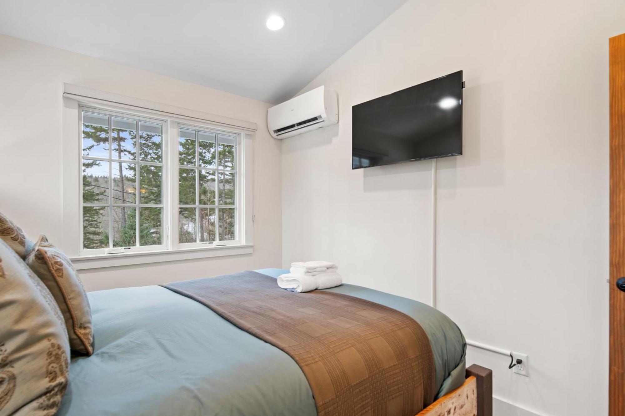 Brook Bound Inn Wilmington Ngoại thất bức ảnh