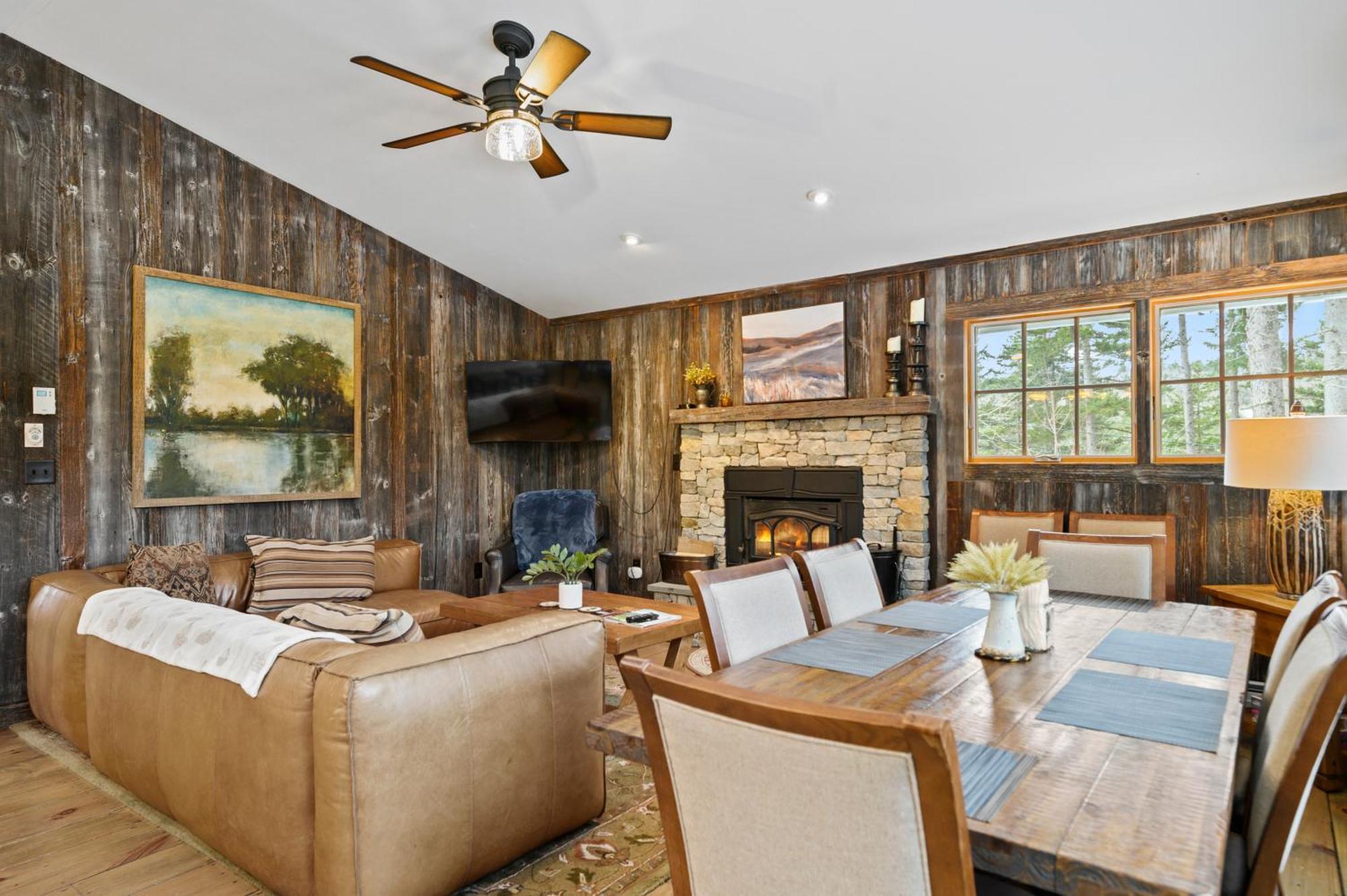 Brook Bound Inn Wilmington Ngoại thất bức ảnh