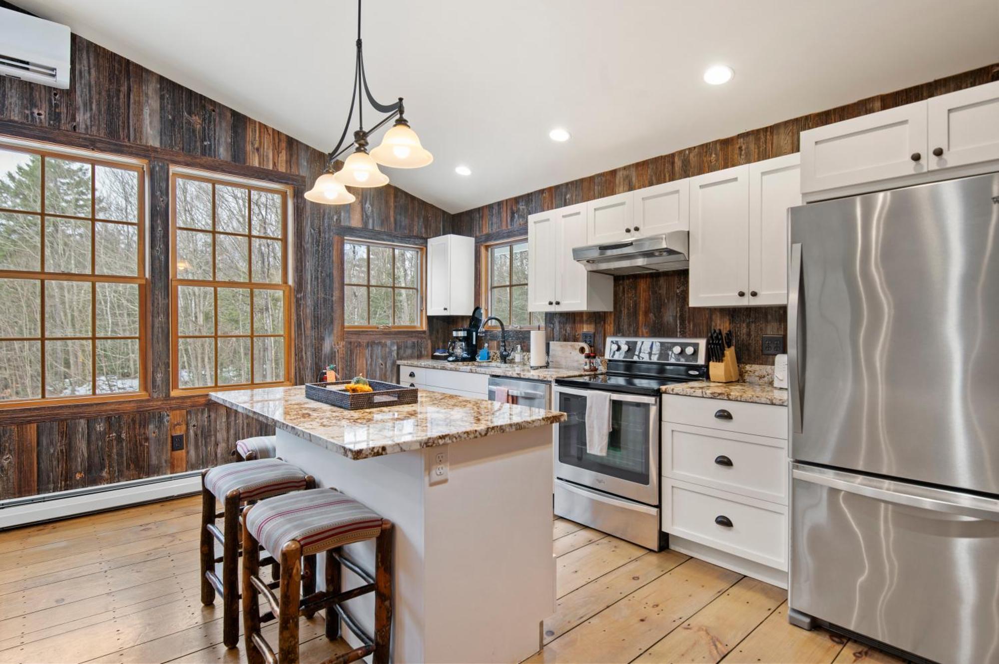 Brook Bound Inn Wilmington Ngoại thất bức ảnh