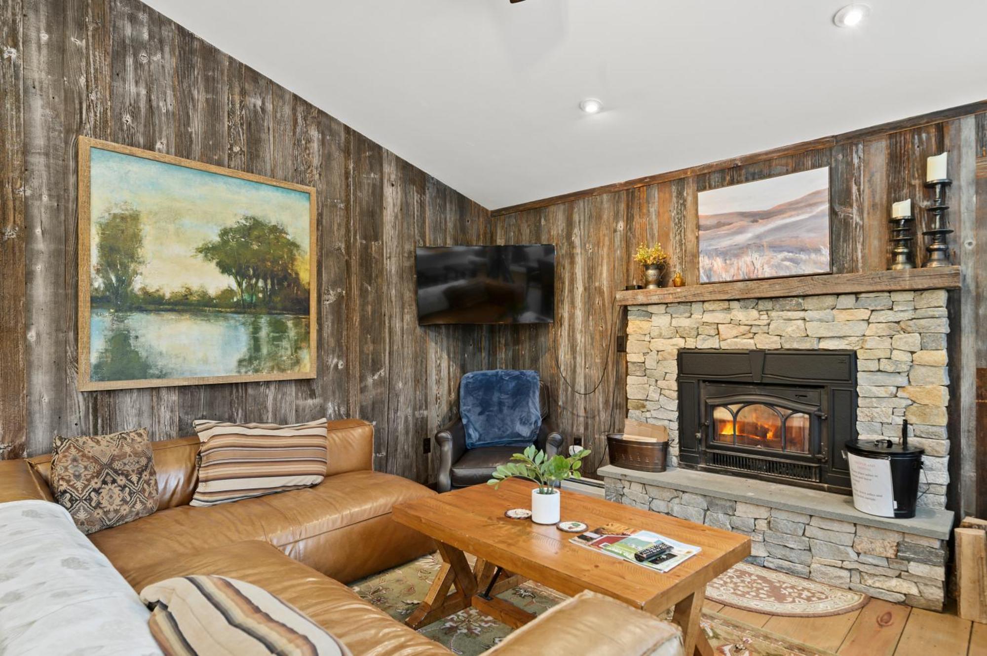 Brook Bound Inn Wilmington Ngoại thất bức ảnh