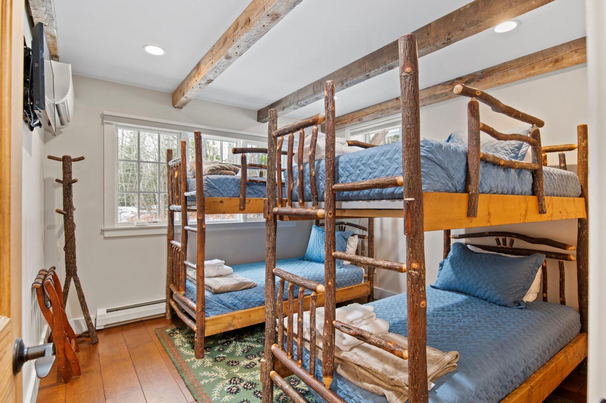 Brook Bound Inn Wilmington Ngoại thất bức ảnh