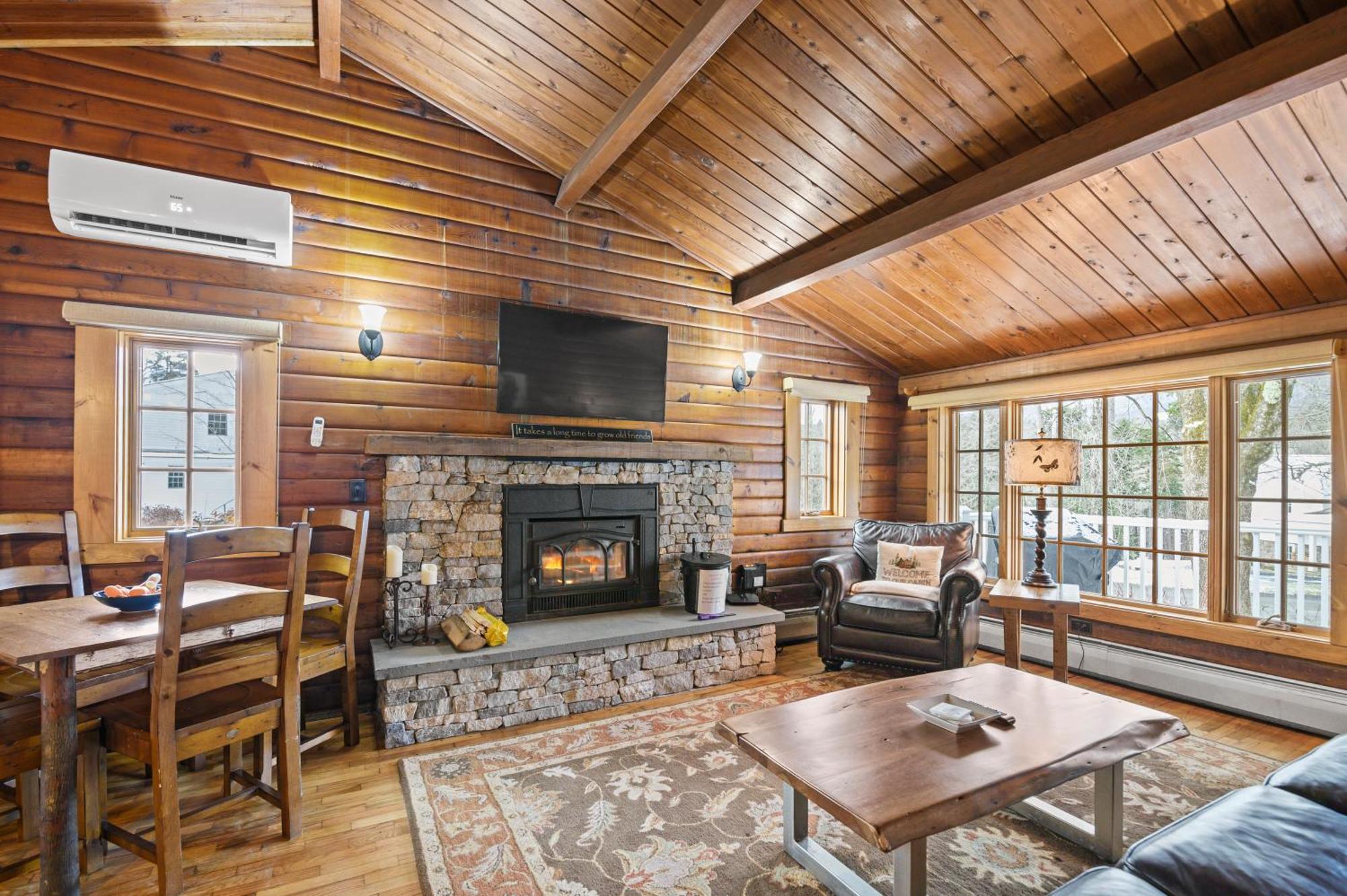 Brook Bound Inn Wilmington Ngoại thất bức ảnh