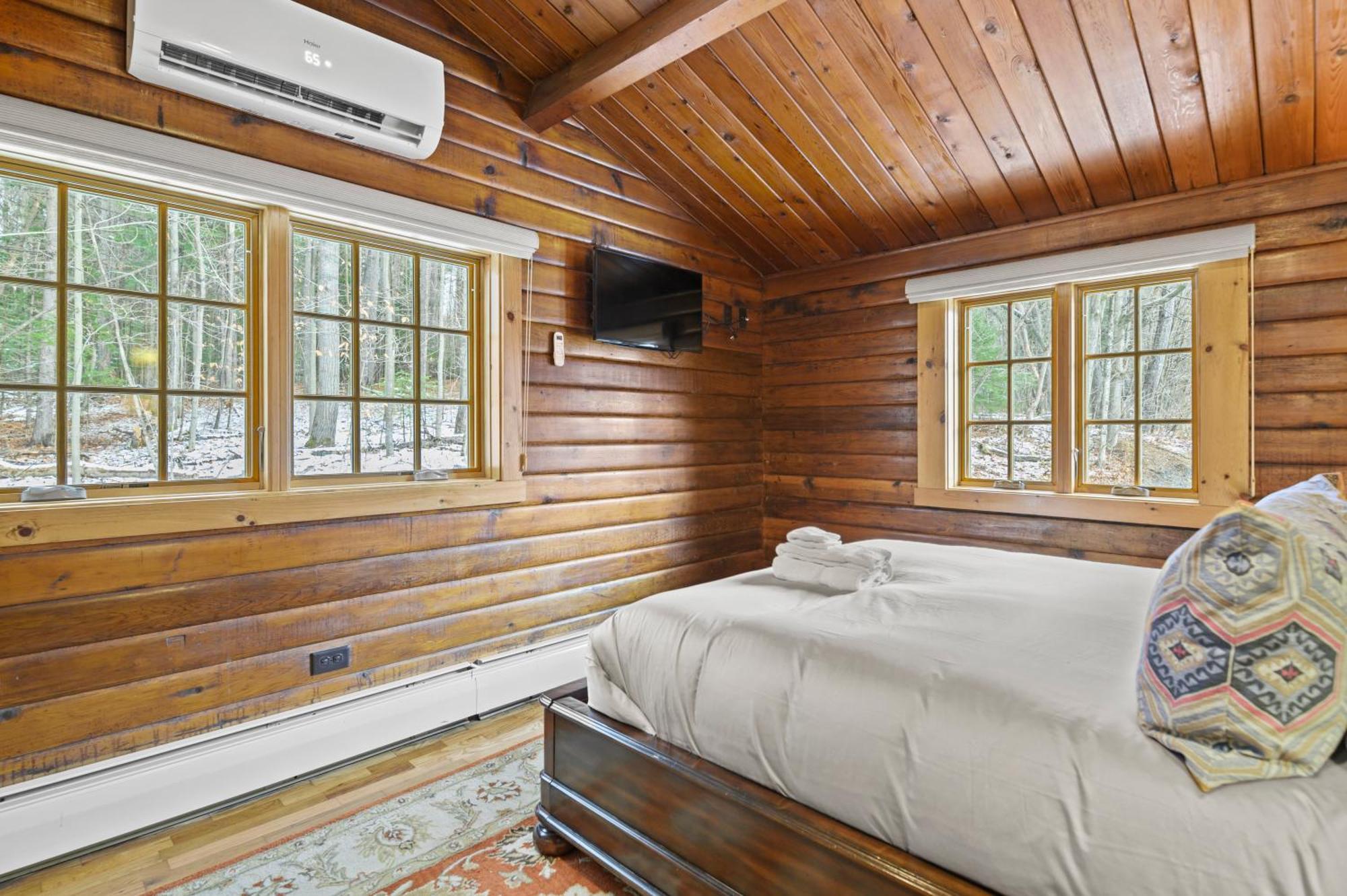 Brook Bound Inn Wilmington Ngoại thất bức ảnh