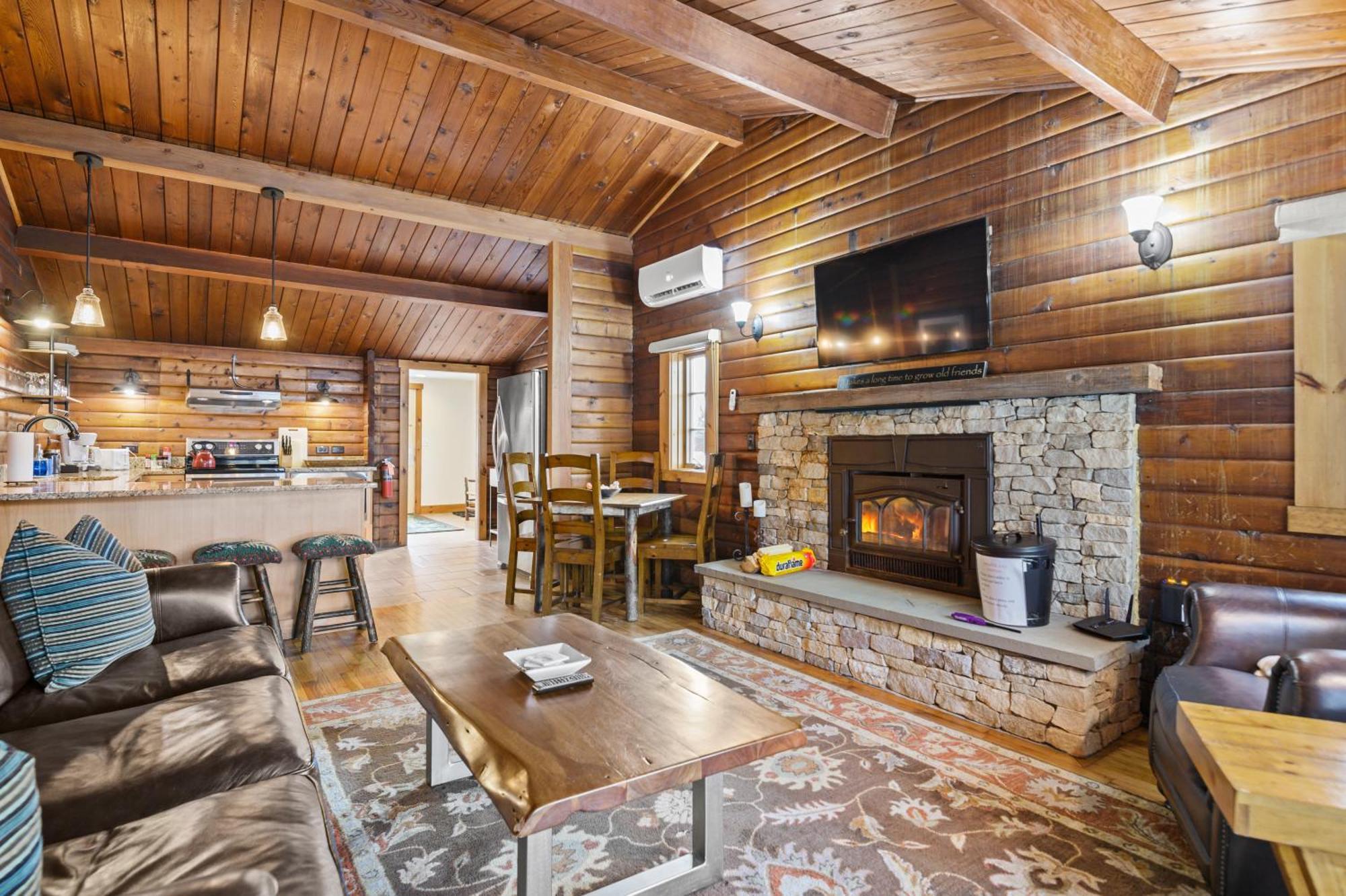 Brook Bound Inn Wilmington Ngoại thất bức ảnh