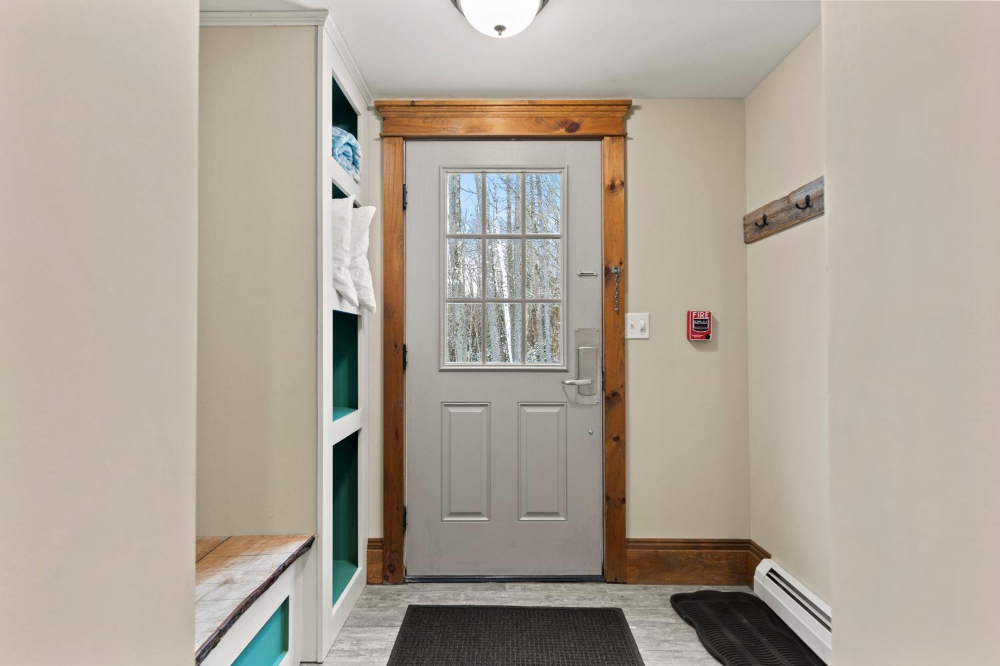 Brook Bound Inn Wilmington Ngoại thất bức ảnh