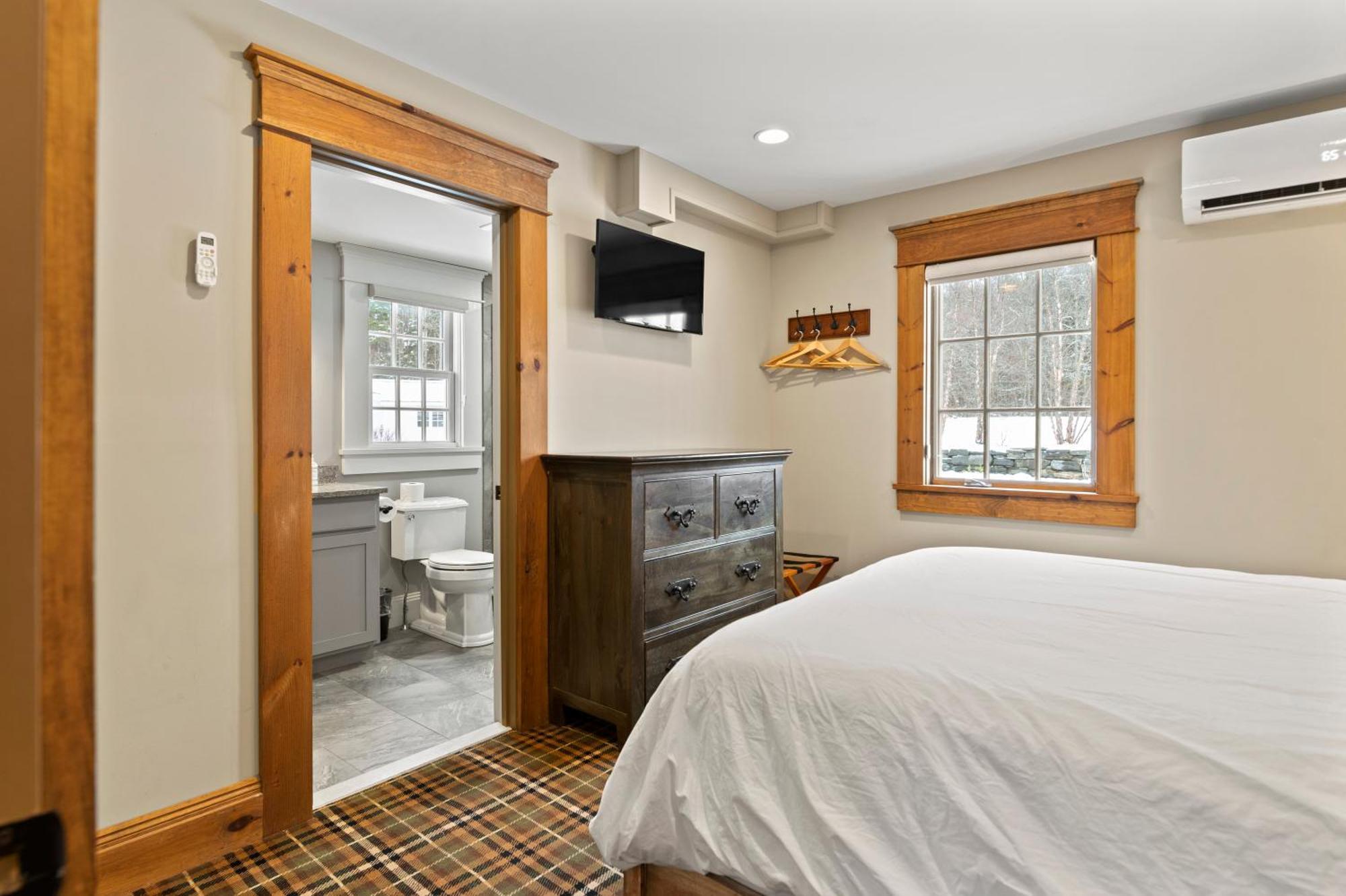 Brook Bound Inn Wilmington Ngoại thất bức ảnh