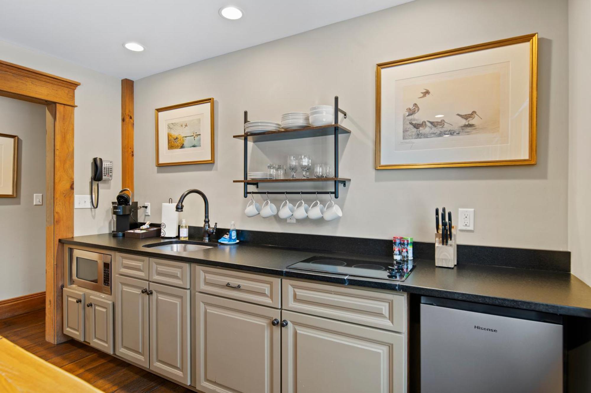 Brook Bound Inn Wilmington Ngoại thất bức ảnh
