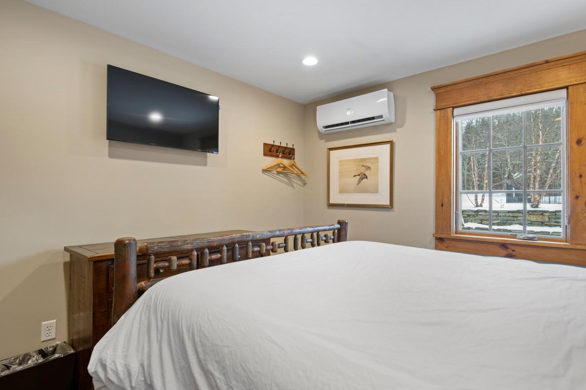 Brook Bound Inn Wilmington Ngoại thất bức ảnh
