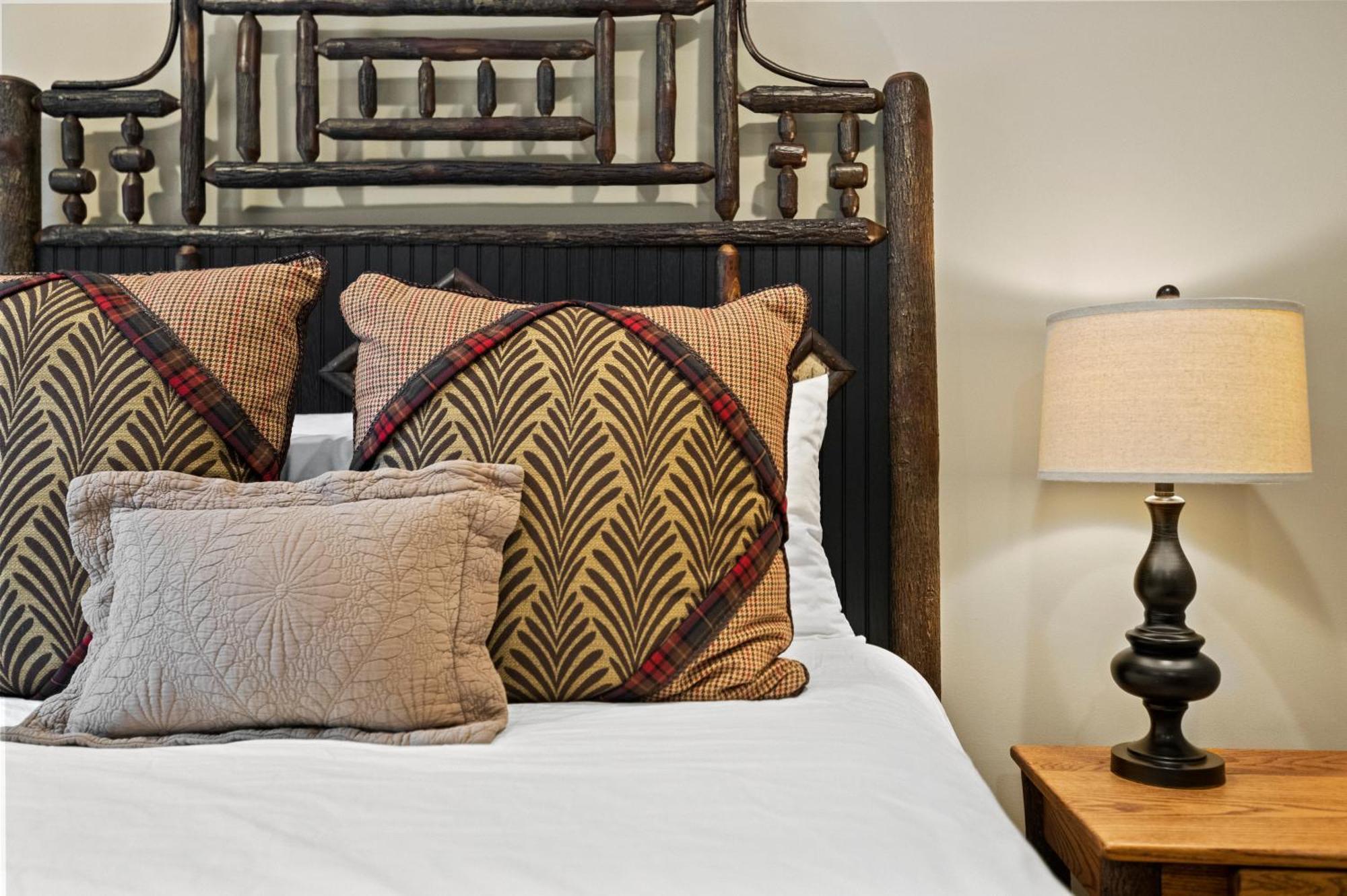 Brook Bound Inn Wilmington Ngoại thất bức ảnh