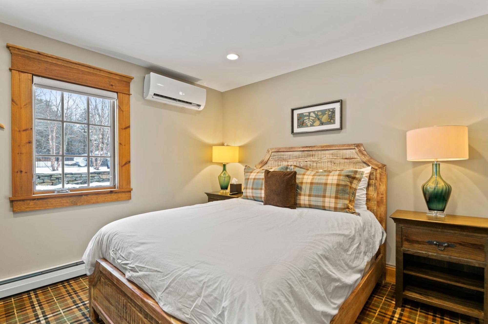 Brook Bound Inn Wilmington Ngoại thất bức ảnh