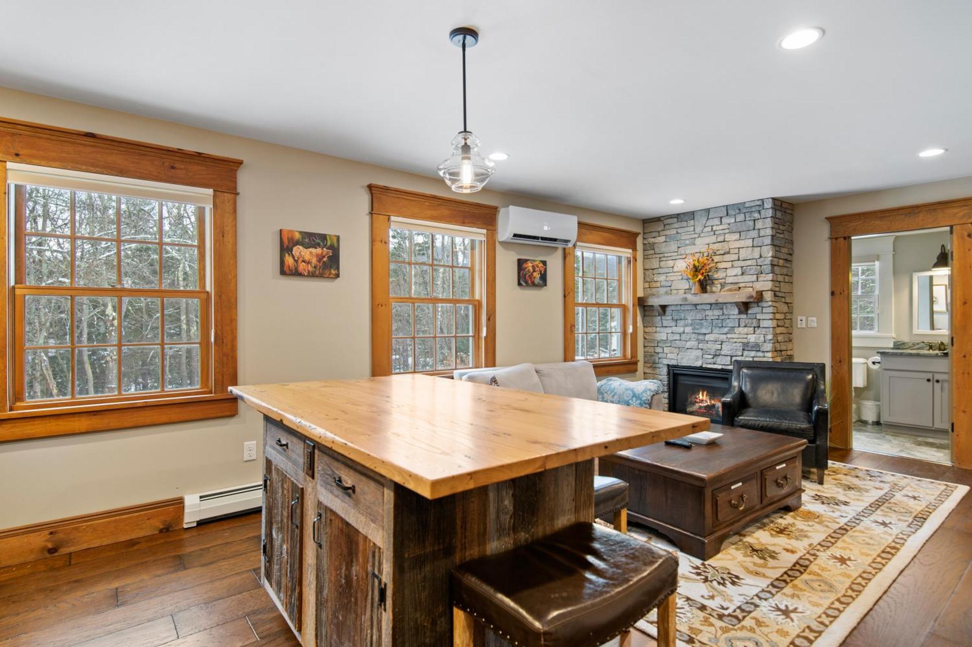 Brook Bound Inn Wilmington Ngoại thất bức ảnh