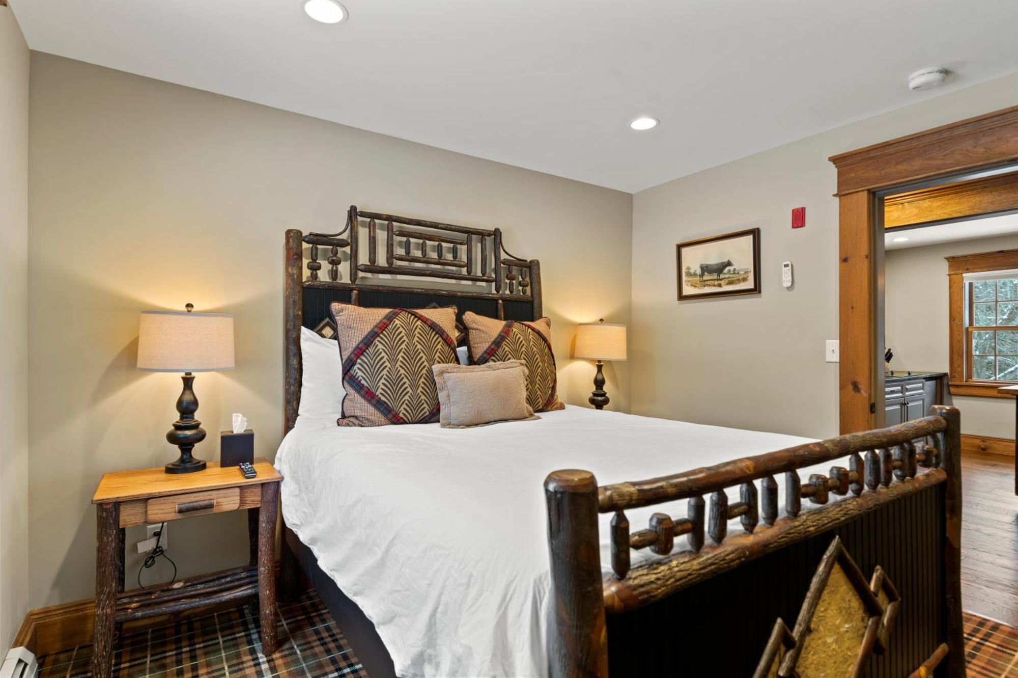 Brook Bound Inn Wilmington Ngoại thất bức ảnh