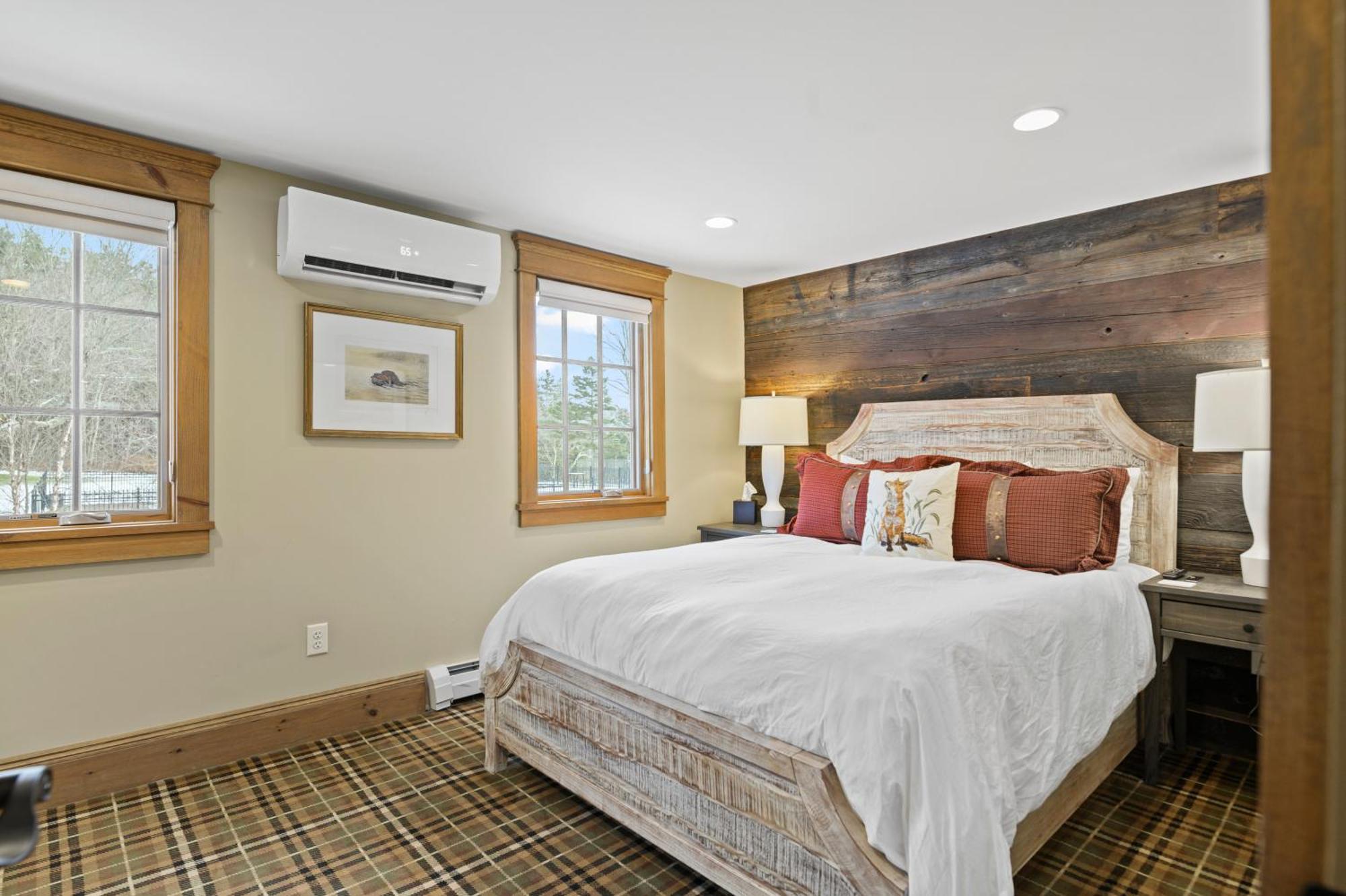Brook Bound Inn Wilmington Ngoại thất bức ảnh