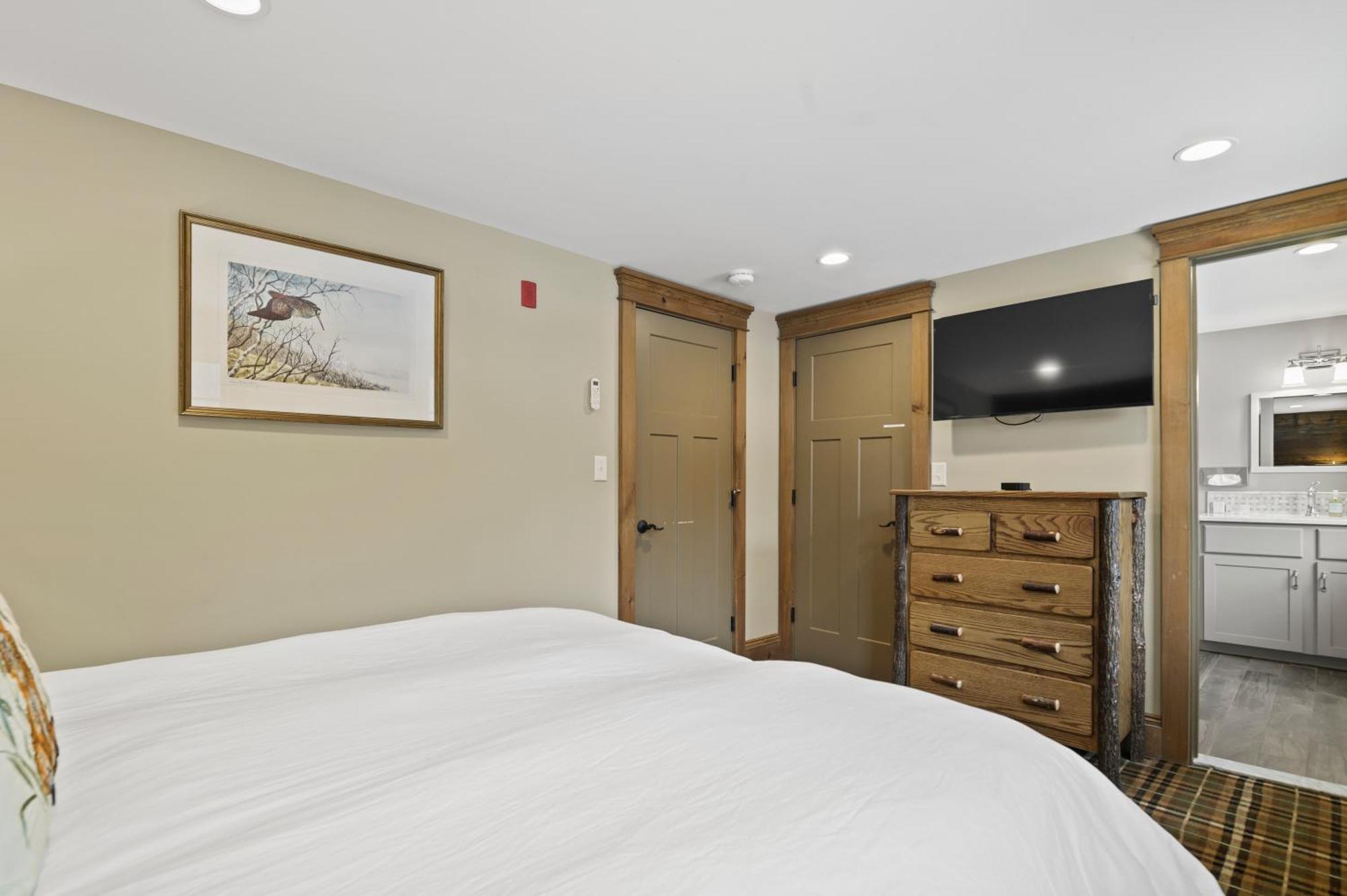 Brook Bound Inn Wilmington Ngoại thất bức ảnh