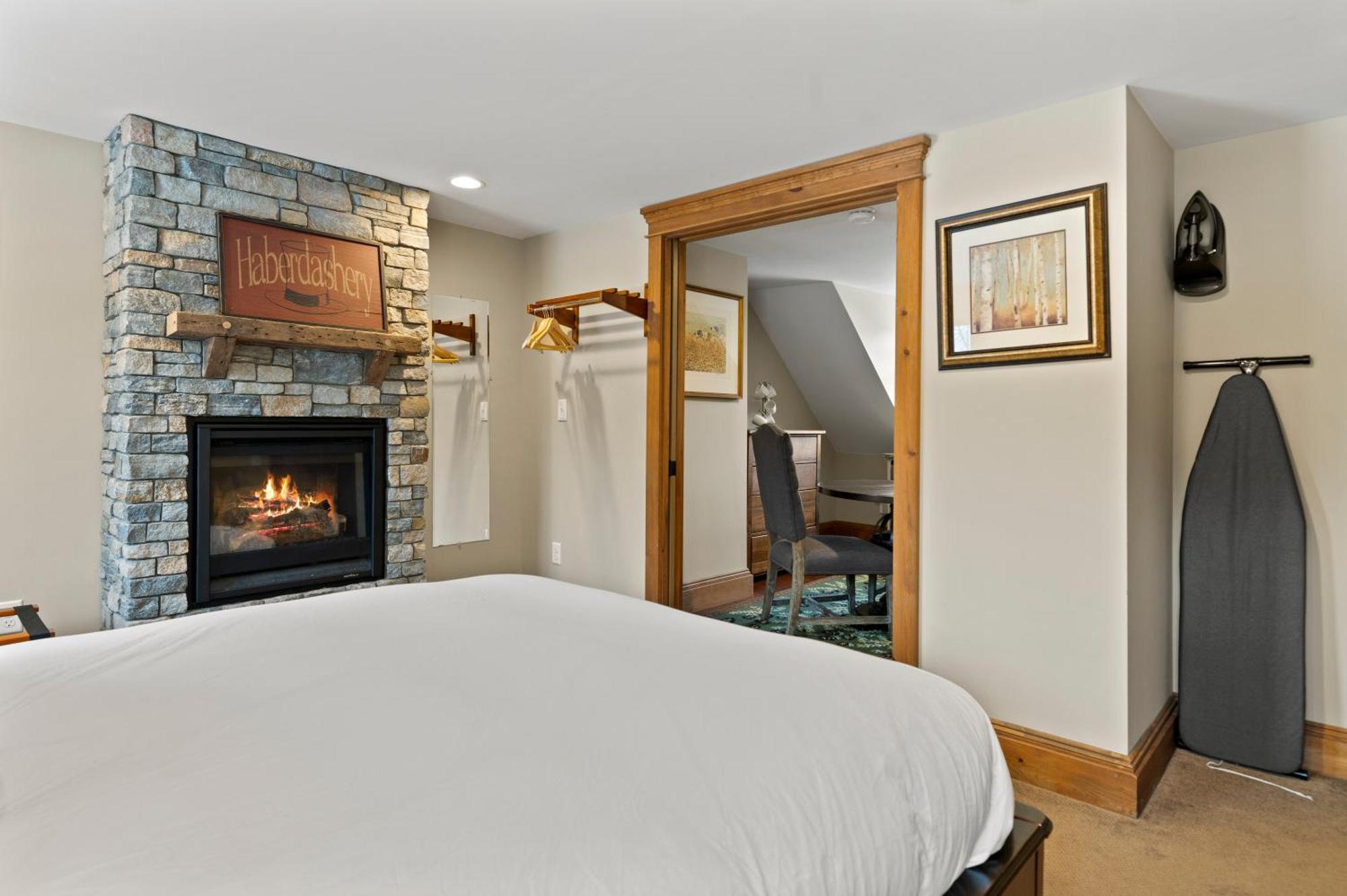 Brook Bound Inn Wilmington Ngoại thất bức ảnh