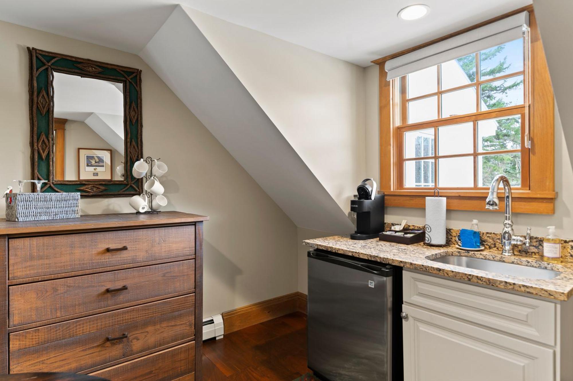 Brook Bound Inn Wilmington Ngoại thất bức ảnh