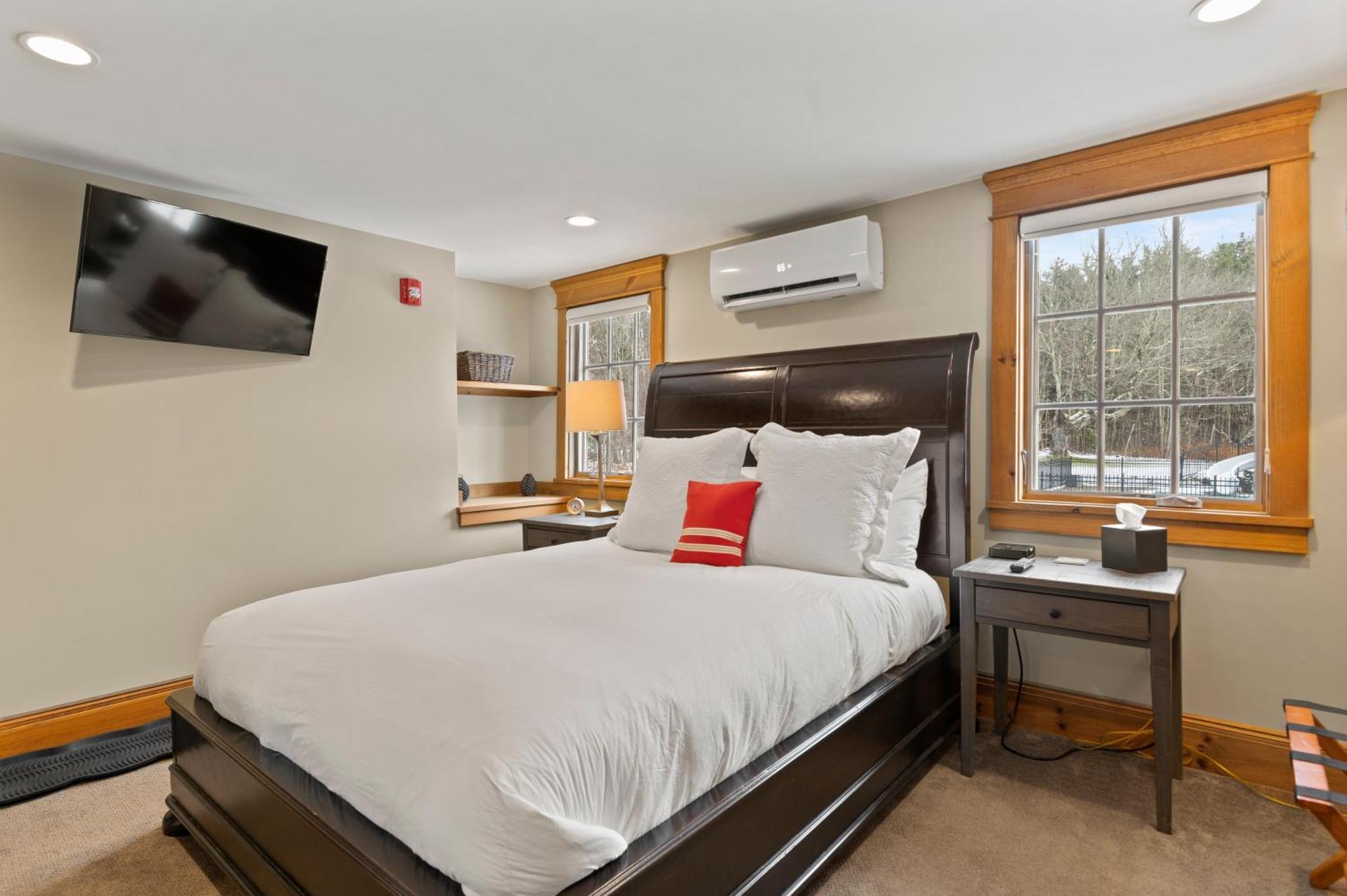 Brook Bound Inn Wilmington Ngoại thất bức ảnh