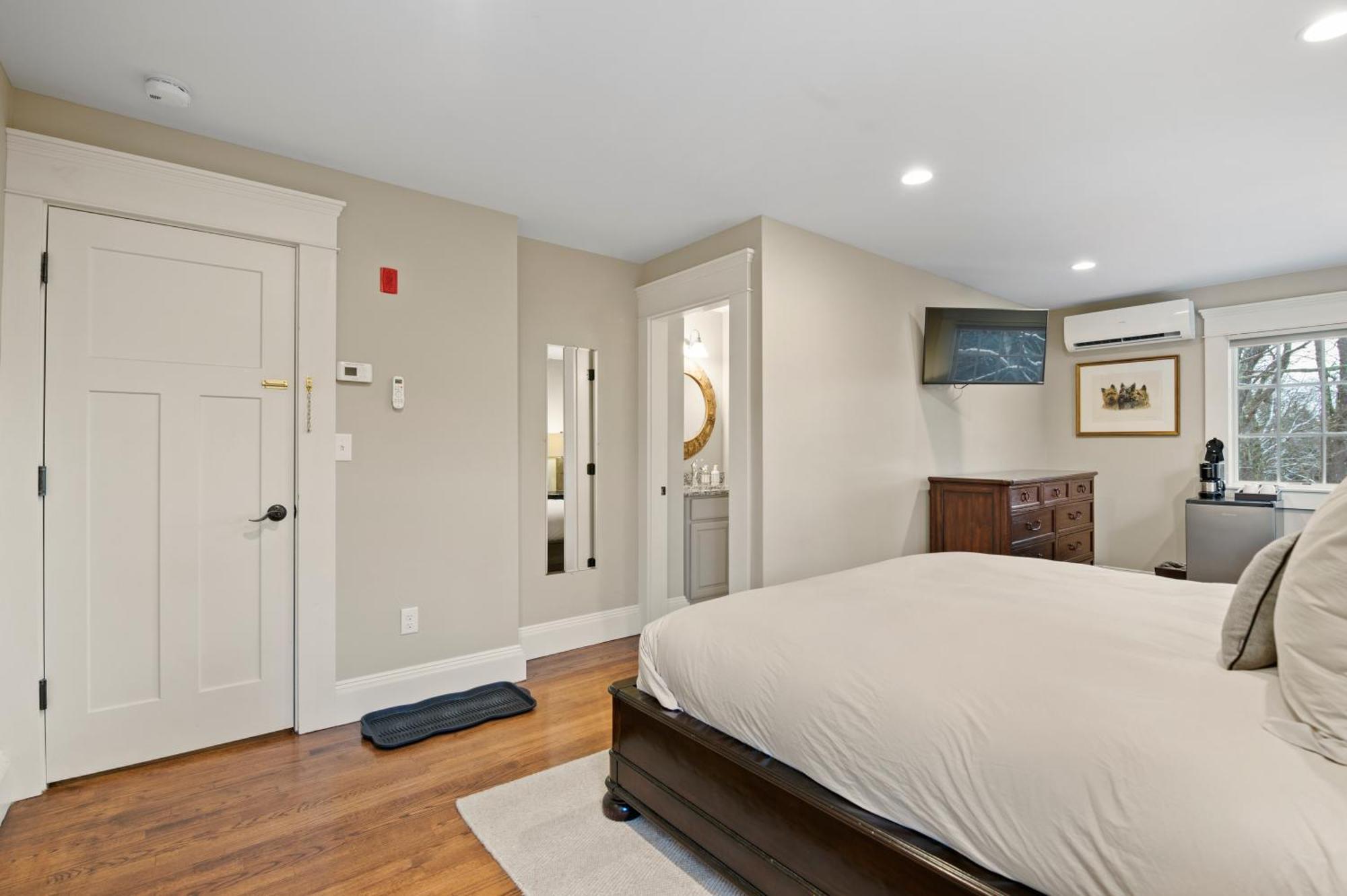 Brook Bound Inn Wilmington Ngoại thất bức ảnh