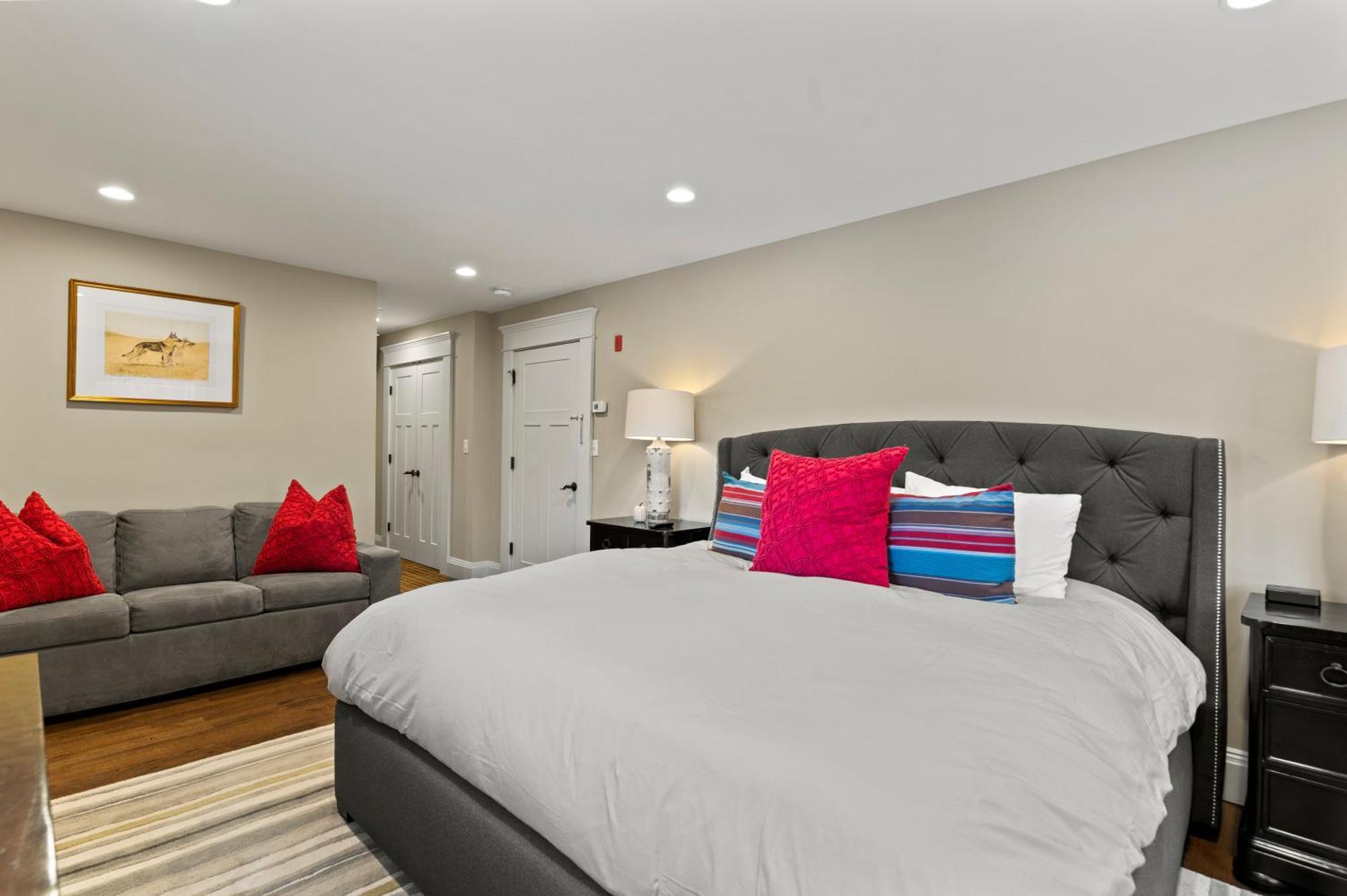 Brook Bound Inn Wilmington Ngoại thất bức ảnh