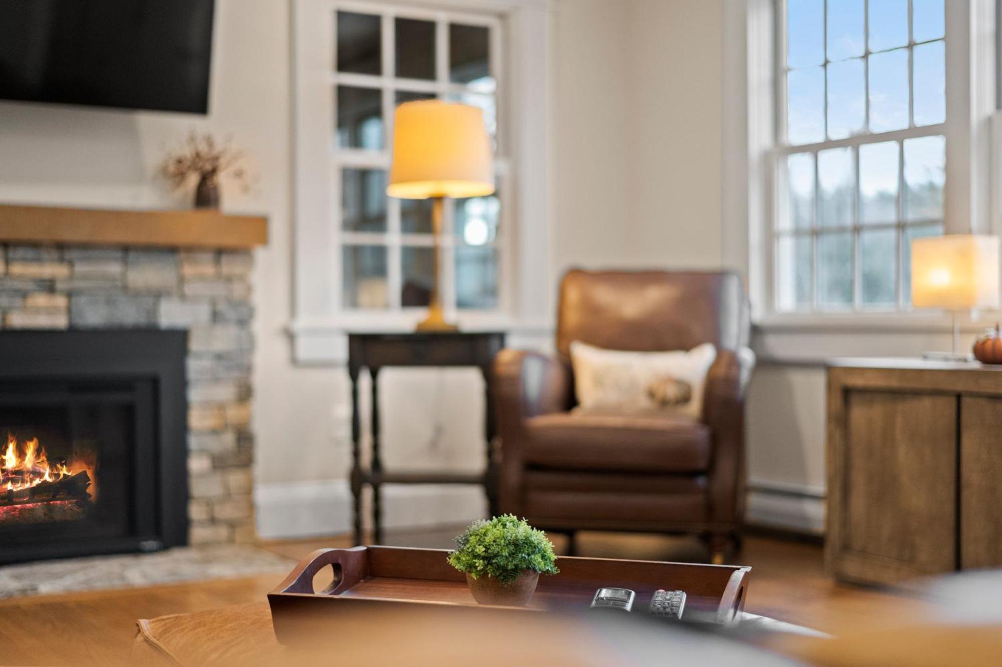 Brook Bound Inn Wilmington Ngoại thất bức ảnh