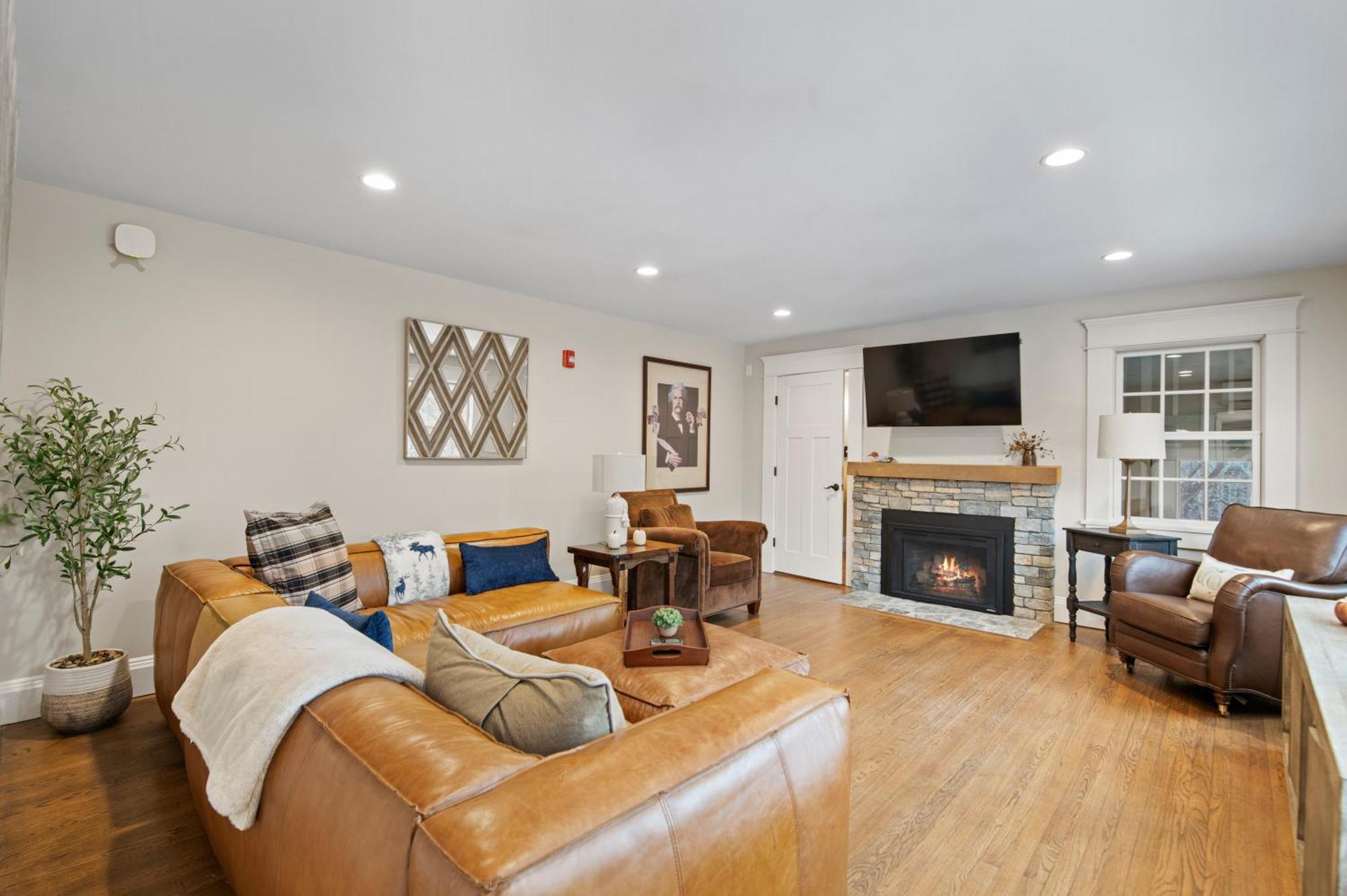 Brook Bound Inn Wilmington Ngoại thất bức ảnh