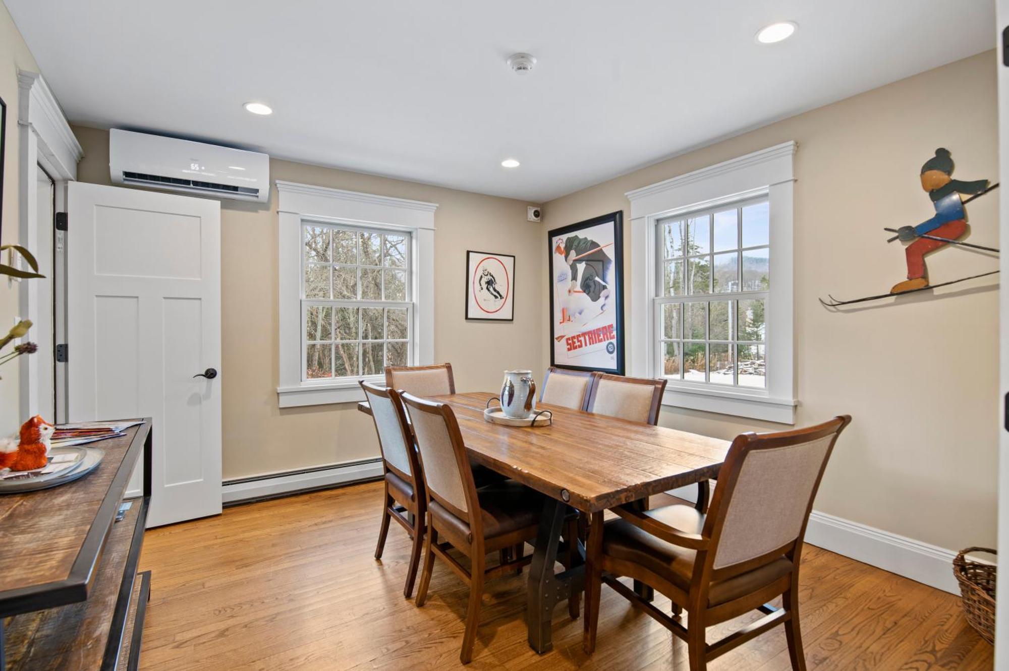 Brook Bound Inn Wilmington Ngoại thất bức ảnh