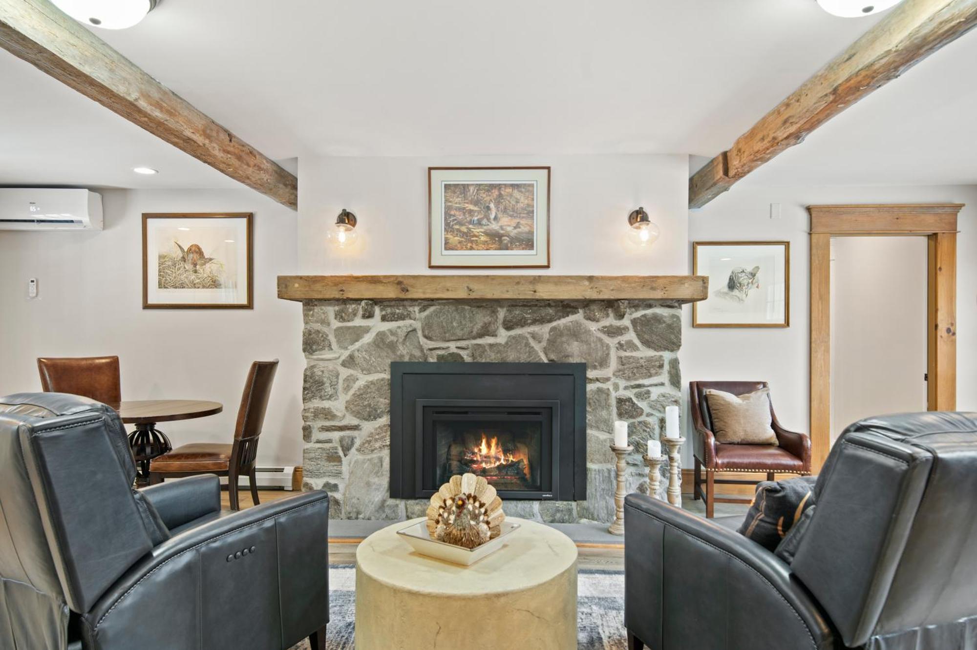 Brook Bound Inn Wilmington Ngoại thất bức ảnh