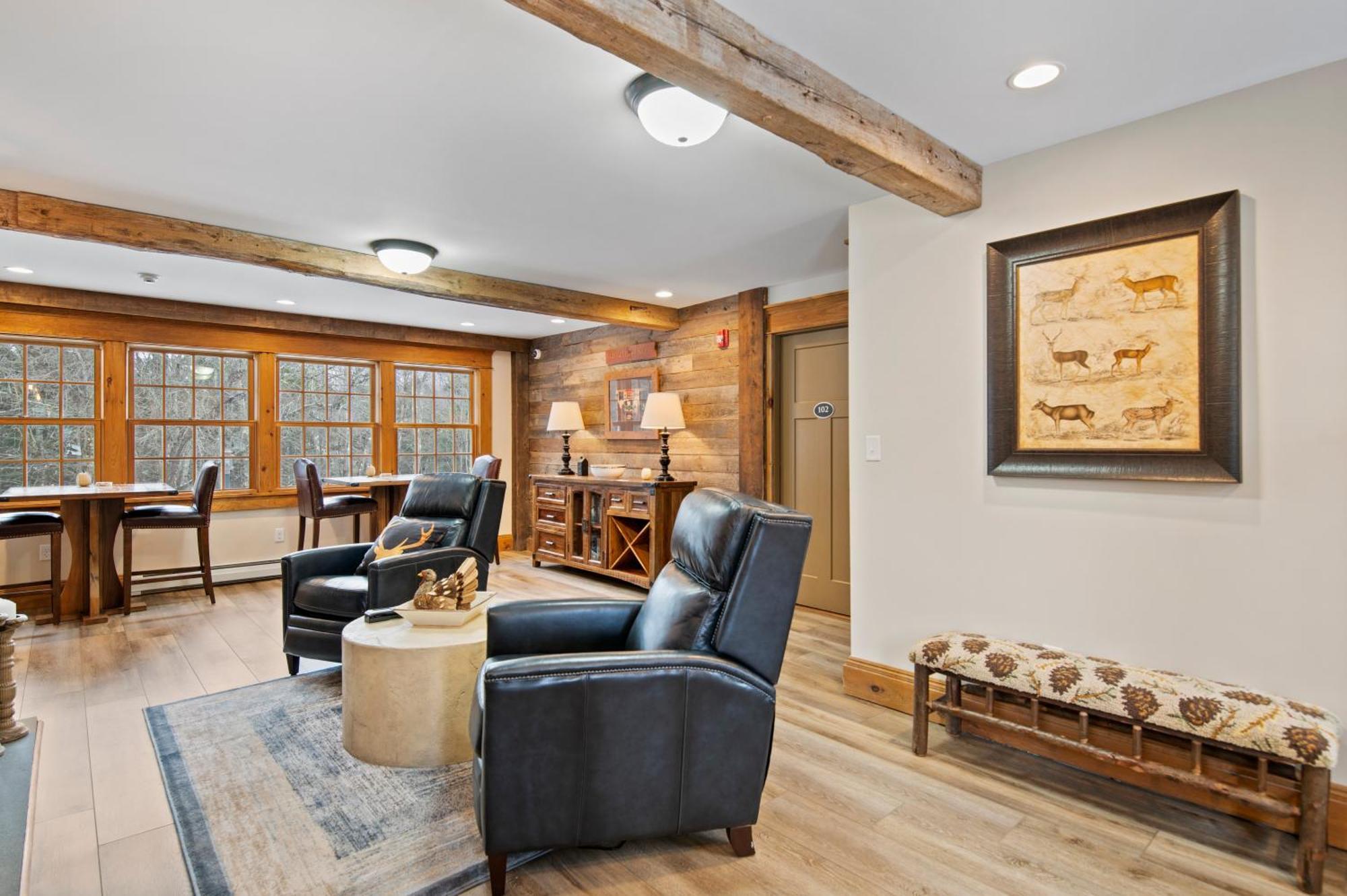 Brook Bound Inn Wilmington Ngoại thất bức ảnh