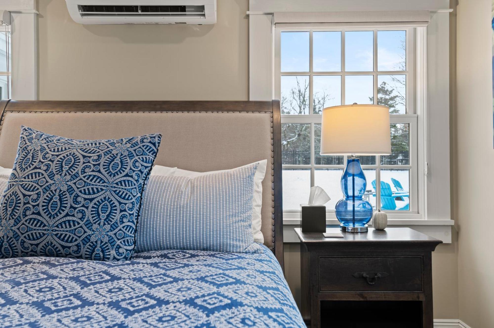 Brook Bound Inn Wilmington Ngoại thất bức ảnh