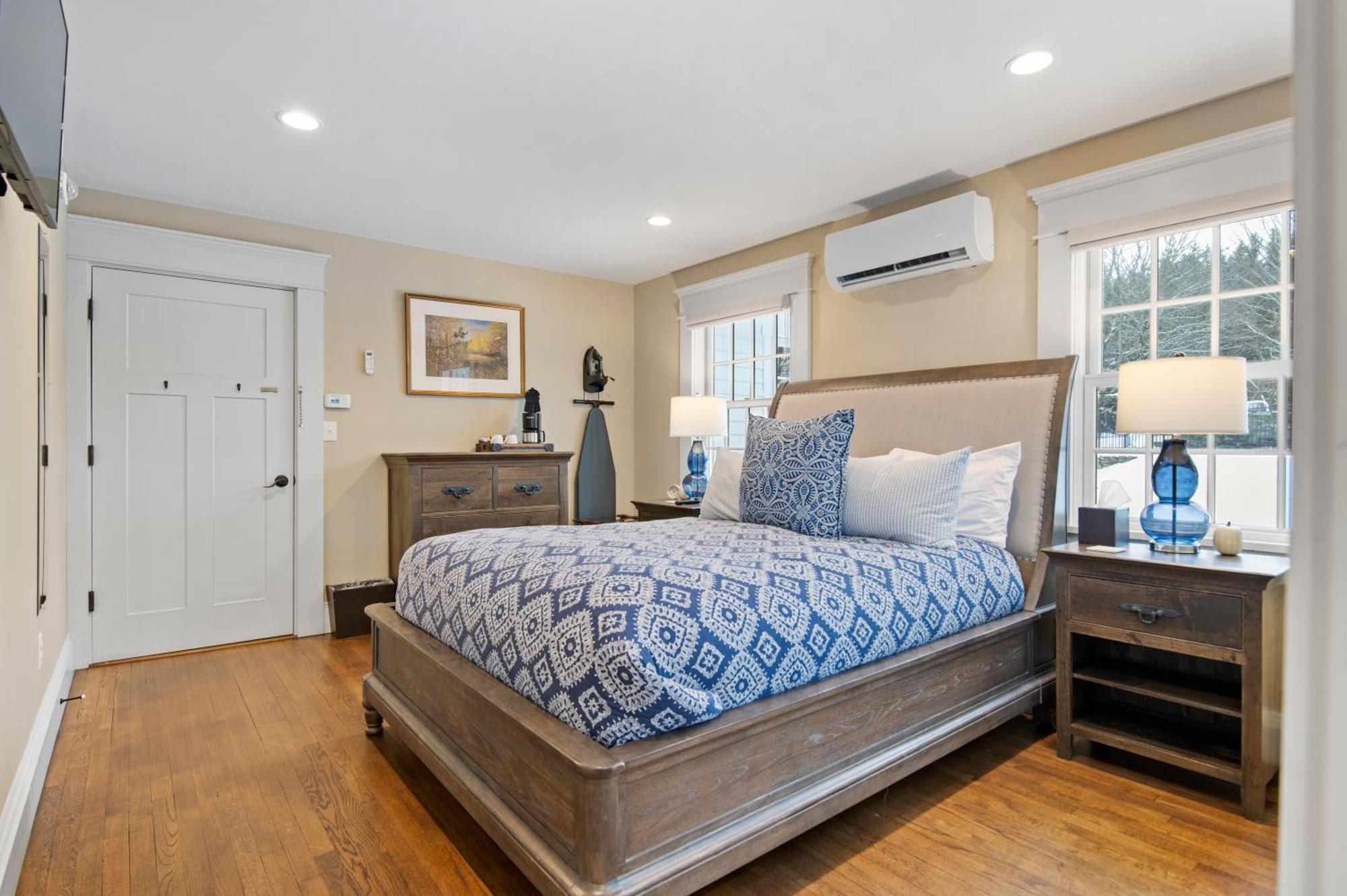 Brook Bound Inn Wilmington Ngoại thất bức ảnh