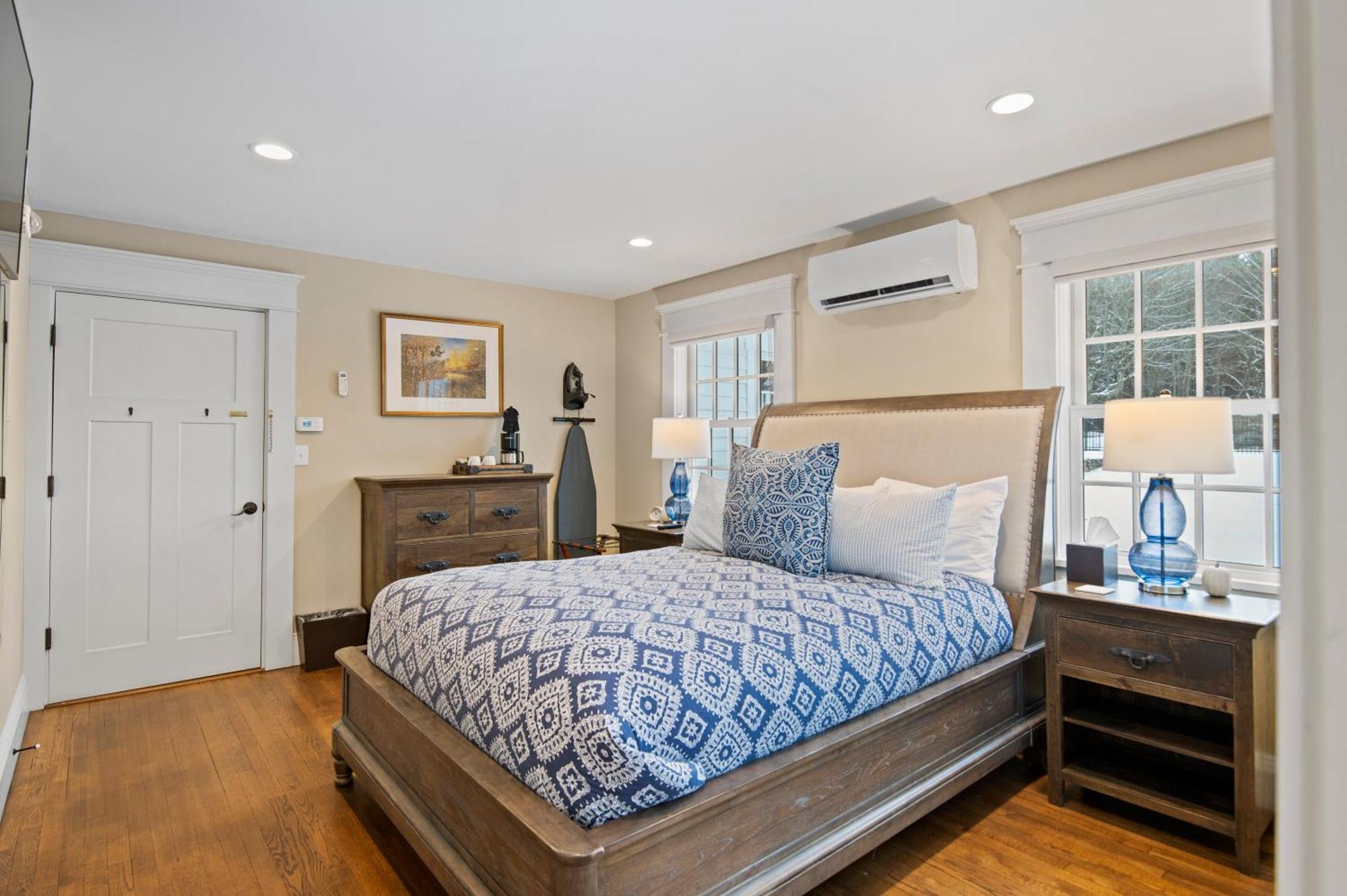 Brook Bound Inn Wilmington Ngoại thất bức ảnh